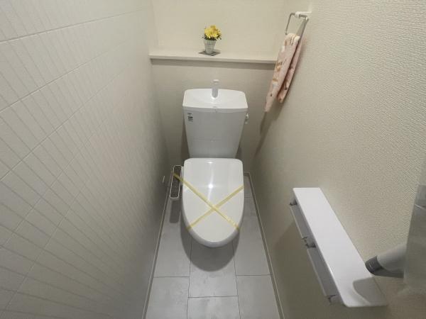 刈谷市司町1号棟