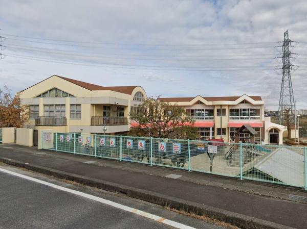 豊田市高上2号棟(豊田市立高橋こども園)