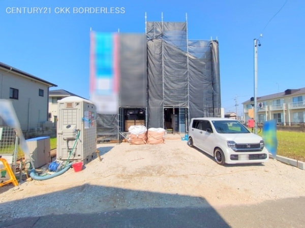 大治町堀之内第41号棟