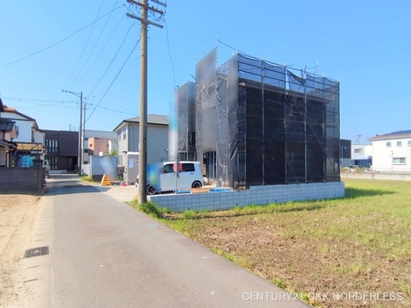 大治町堀之内第41号棟