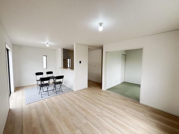 豊明市二村台第102号棟