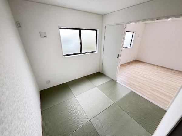 豊明市二村台第102号棟