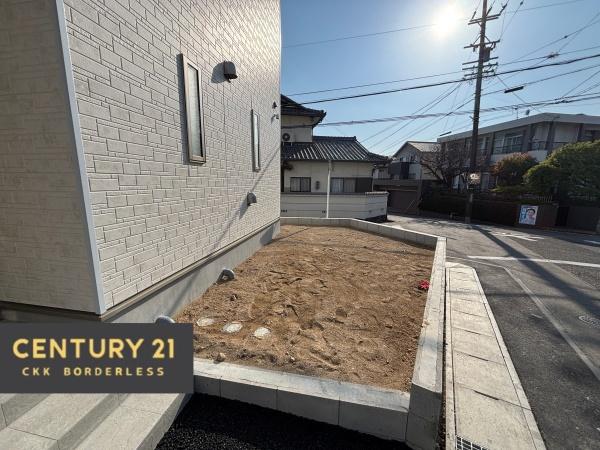 豊明市二村台第102号棟