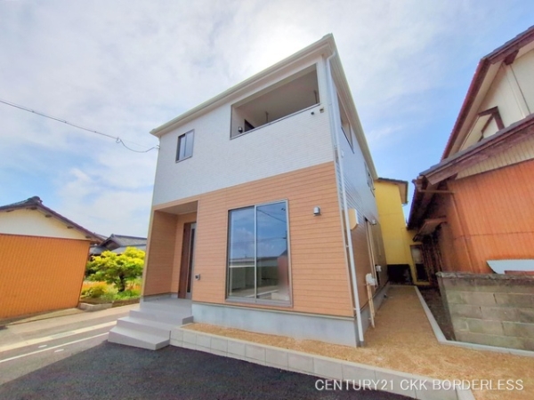 安城市根崎町第34号棟