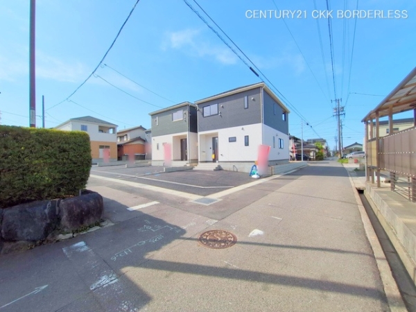 安城市根崎町第34号棟