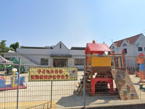 安城市根崎町第33号棟(根崎保育園)