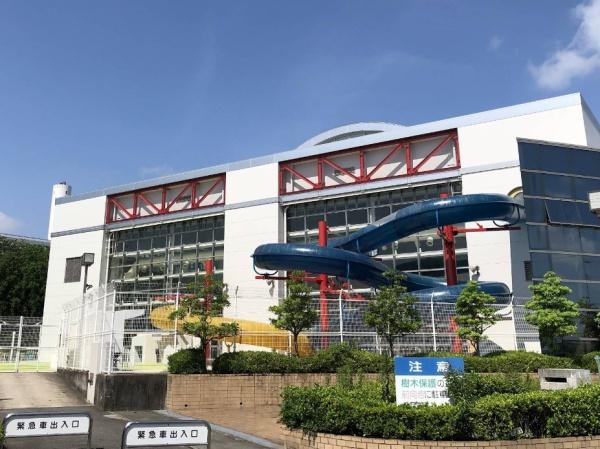 安城市根崎町第33号棟(マーメイドパレス)