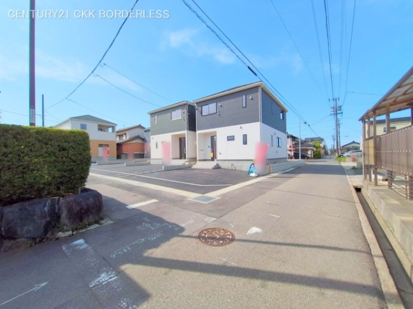 安城市根崎町第33号棟