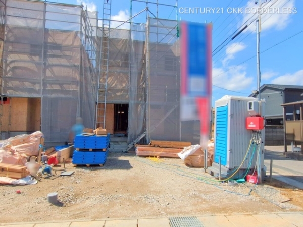 安城市根崎町第31号棟