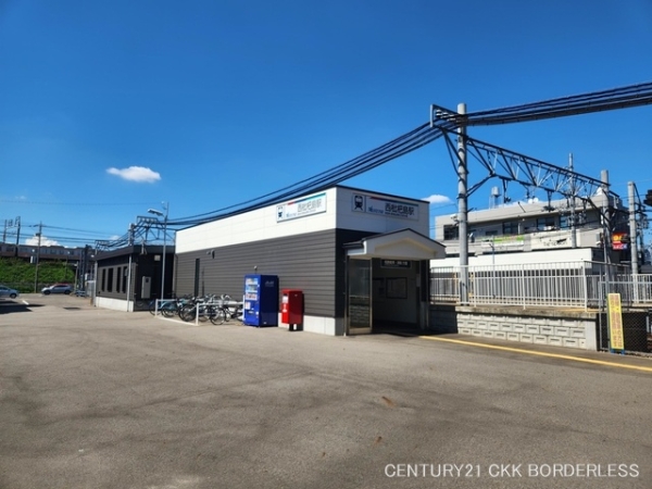 清須西枇杷島町西六軒24ー1期1号棟(名鉄名古屋本線「西枇杷島」駅)