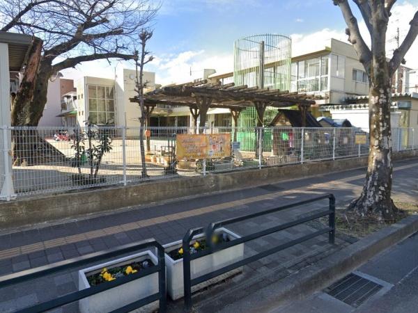 豊田市栄町3棟3号棟(豊田市立若宮こども園)