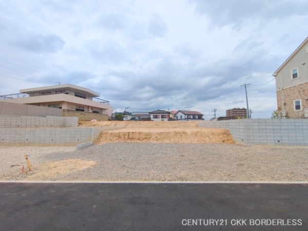 豊田市栄町3棟2号棟