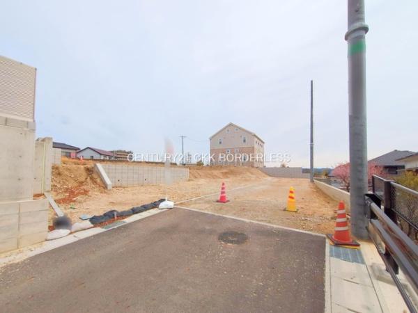豊田市栄町3棟2号棟