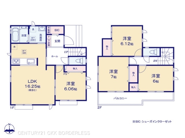 津島市藤浪町D号棟