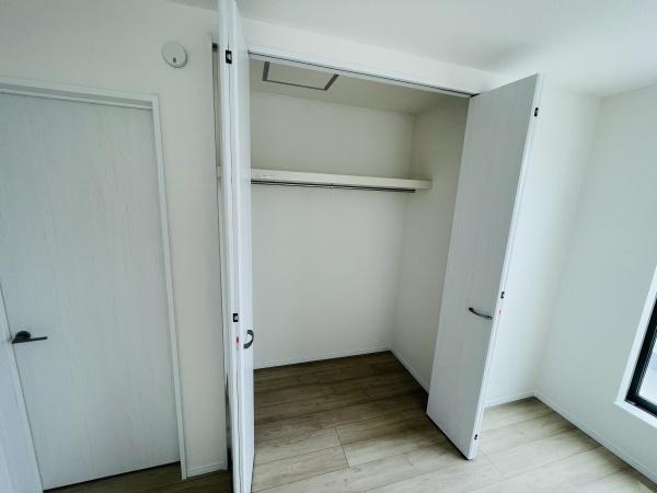 津島市藤浪町D号棟