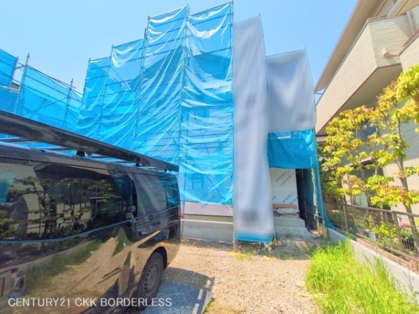 津島市藤浪町D号棟