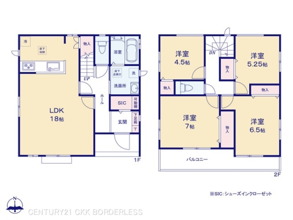 津島市藤浪町C号棟