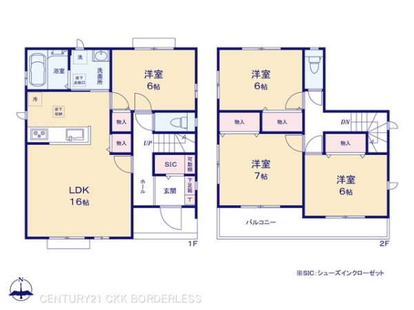 津島市藤浪町A号棟