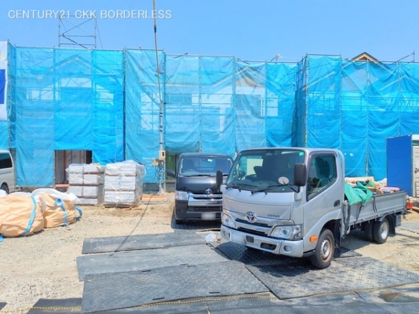 津島市藤浪町B号棟