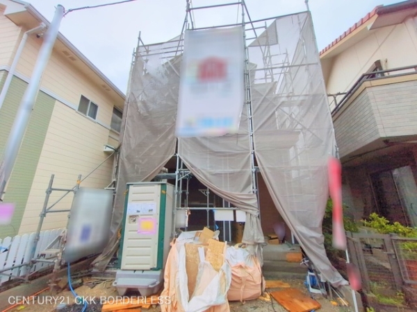緑区大高町鷲津1号棟
