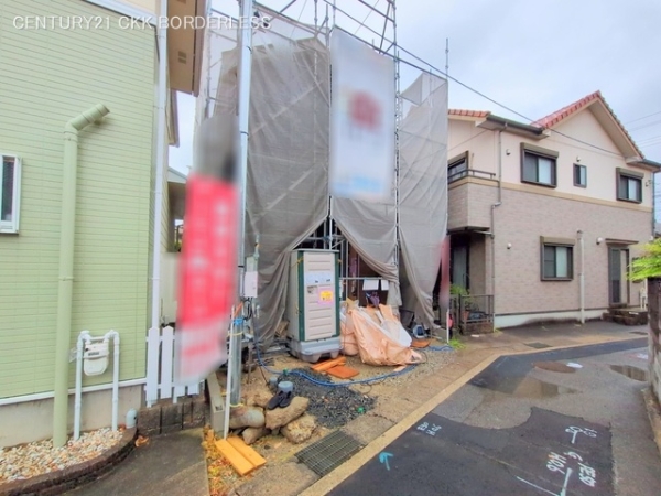 緑区大高町鷲津1号棟