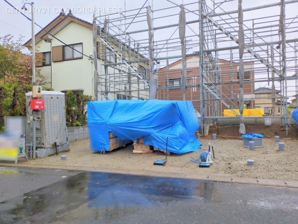 高浜市八幡町第74号棟