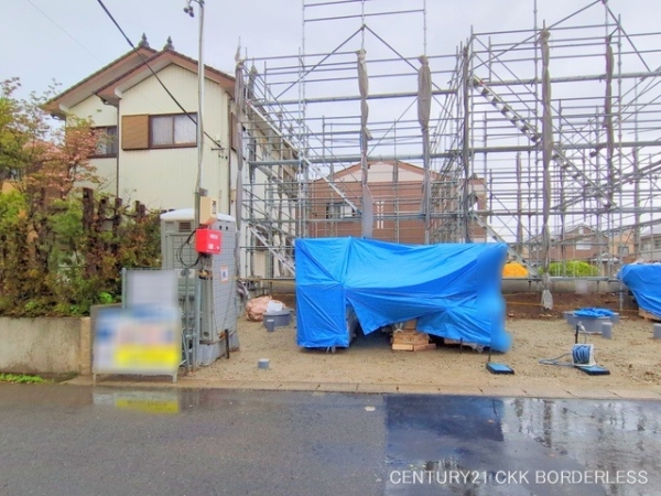 高浜市八幡町第74号棟