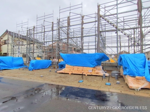 高浜市八幡町第72号棟
