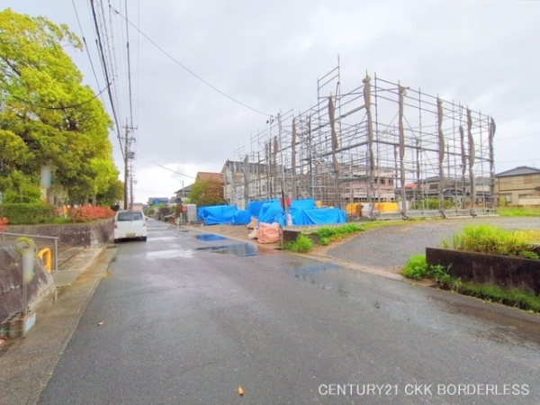 高浜市八幡町第72号棟