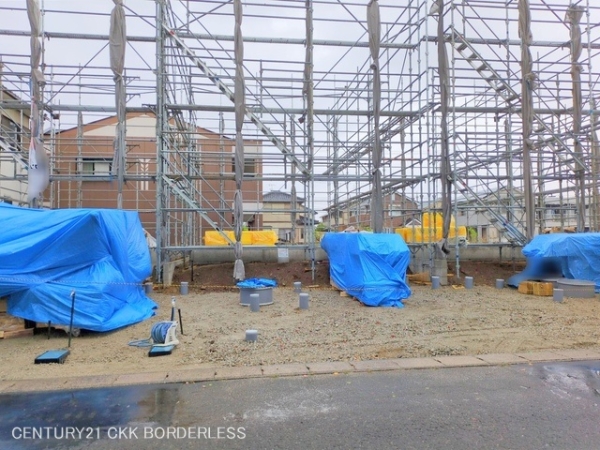 高浜市八幡町第73号棟