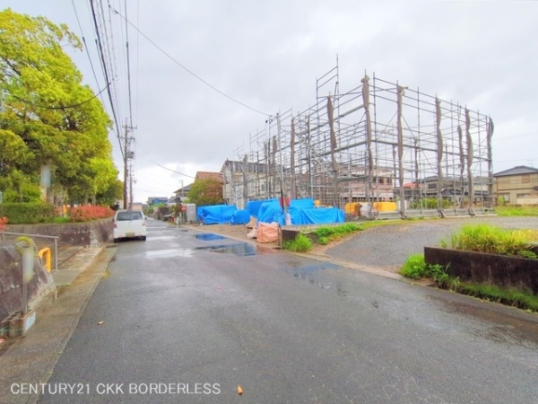 高浜市八幡町第73号棟