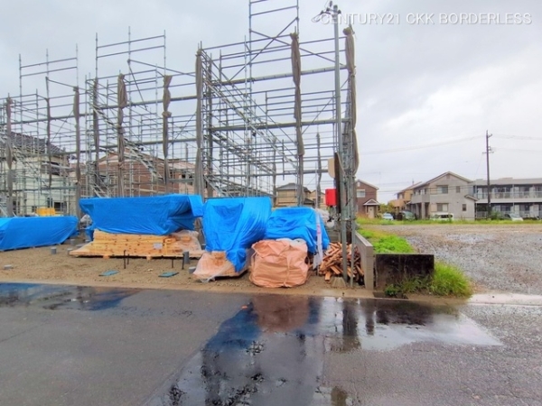 高浜市八幡町第71号棟