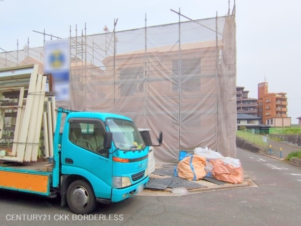 港区知多2号棟