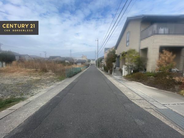 緑区大清水東2期C号棟