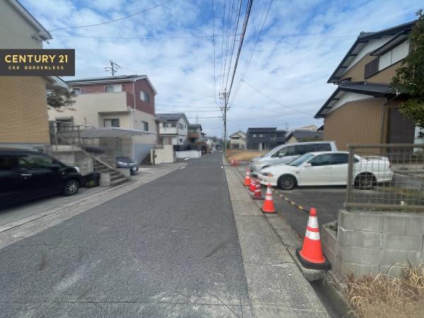 緑区大清水東2期A号棟