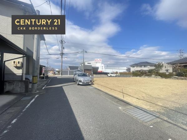 豊田市小坂町1号棟