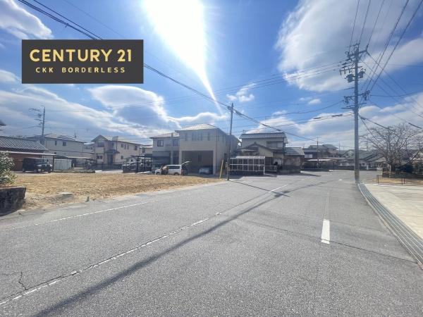 豊田市小坂町1号棟