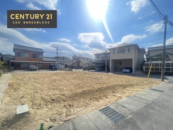 豊田市小坂町1号棟