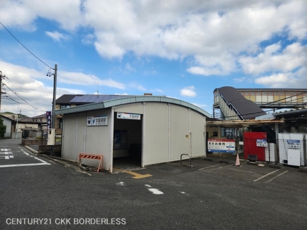 名古屋市南区本星崎町第22号棟(名鉄名古屋本線「本星崎」駅)
