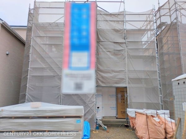 名古屋市南区本星崎町第22号棟