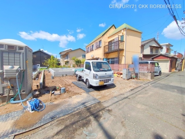 名古屋市南区本星崎町第21号棟