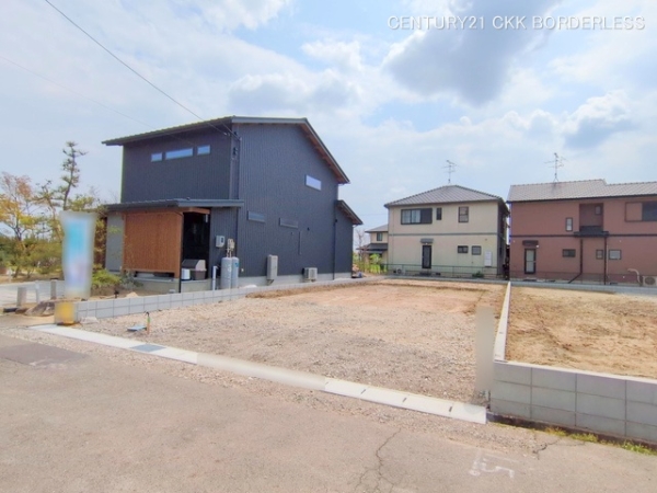 稲沢市一色上方町2号棟