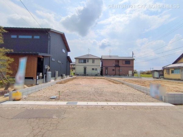 稲沢市一色上方町2号棟