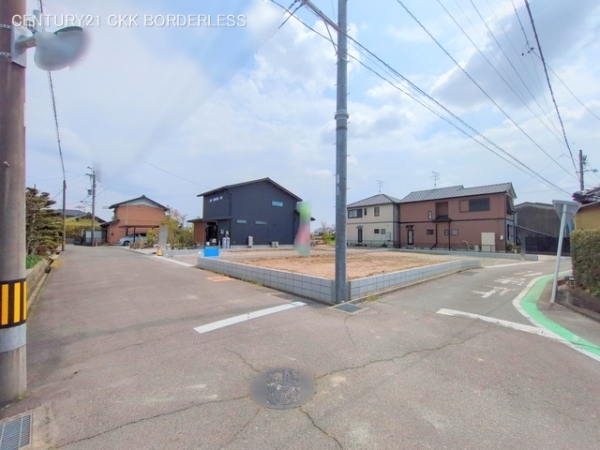 稲沢市一色上方町2号棟