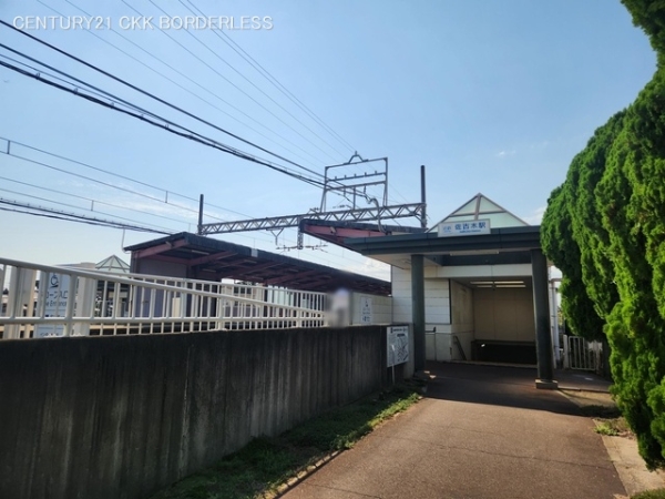 弥富市佐古木第33号棟(近鉄名古屋線「佐古木」駅)