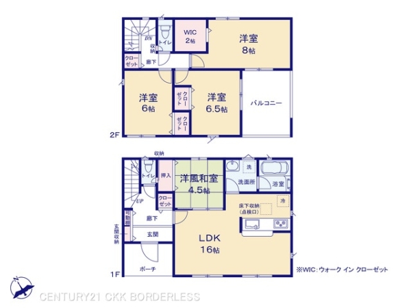 弥富市佐古木第31号棟
