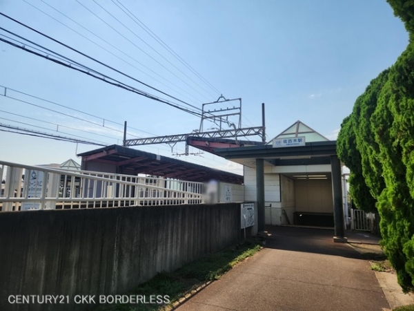 弥富市佐古木第31号棟(近鉄名古屋線「佐古木」駅)