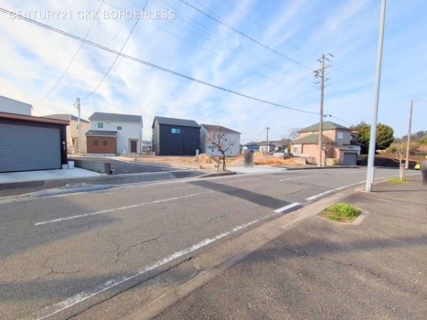 知多市新知23ー1期1号棟