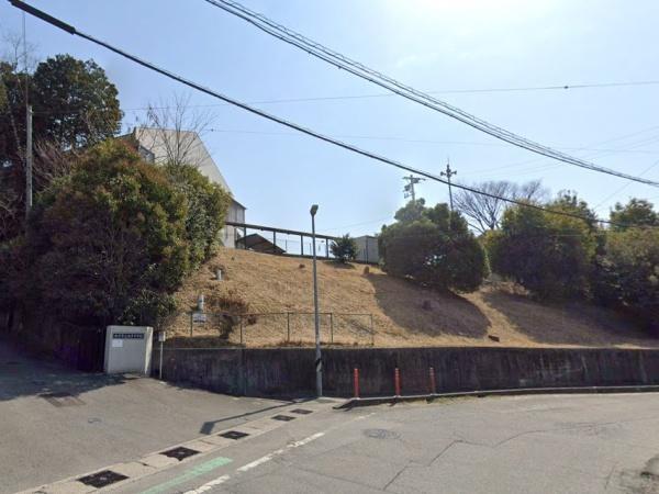 知多市第2岡田緑が丘(知多市立知多中学校)