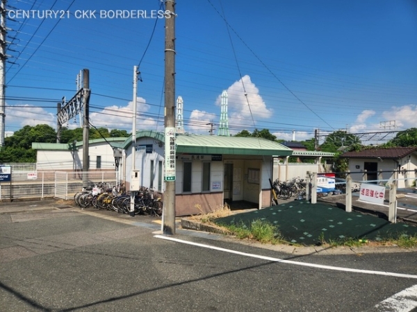 知多市第2岡田緑が丘(名鉄常滑線「長浦」駅)